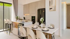 Mali Villas Phuket от ฿22,87 млн — виллы у Layan Beach — изображение проекта 20