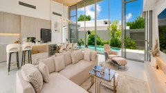 Mali Villas Phuket от ฿22,87 млн — виллы у Layan Beach — изображение проекта 21