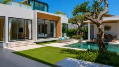 Luna Vista Phuket from ฿29.87M — Pool Villas near Nai Yang — project image 9