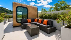 Luna Vista Phuket from ฿29.87M — Pool Villas near Nai Yang — project image 12