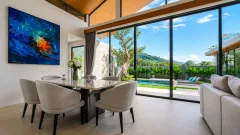 Luna Vista Phuket from ฿29.87M — Pool Villas near Nai Yang — project image 14