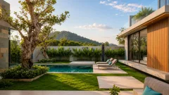 Luna Vista Phuket from ฿29.87M — Pool Villas near Nai Yang — project image 15