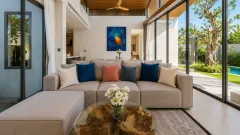 Luna Vista Phuket from ฿29.87M — Pool Villas near Nai Yang — project image 18