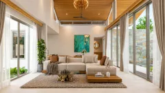 Luna Vista Phuket from ฿29.87M — Pool Villas near Nai Yang — project image 23