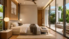Monstera Nature Phuket от ฿12,47 млн — виллы в Thep Krasatti — изображение проекта 9