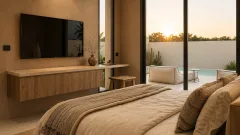 Sunrise Lake Phuket — pool villas from ฿13,96 млн — изображение проекта 12
