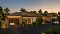 Erawana Creek Phuket — pool villas from ฿23.87M — project image 9