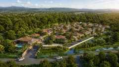 Erawana Creek Phuket — pool villas from ฿23.87M — project image 17