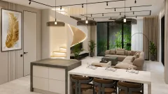 Orbita Villa-Town Phuket — eco-smart villas from ฿26.77M — project image 9