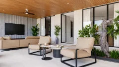 Orbita Villa-Town Phuket — eco-smart villas from ฿26.77M — project image 12