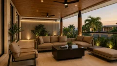 Orbita Villa-Town Phuket — eco-smart villas from ฿26.77M — project image 13