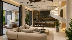 Orbita Villa-Town Phuket — eco-smart villas from ฿26.77M — project image 16