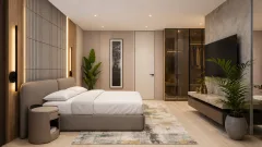 Orbita Villa-Town Phuket — eco-smart villas from ฿26.77M — project image 17