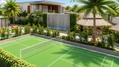 Orbita Villa-Town Phuket — eco-smart villas from ฿26.77M — project image 20