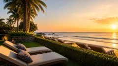 The Riviera Palm Beach Wongamat — кондо на первой линии от ฿6,93 млн — изображение проекта 9