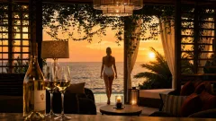 The Riviera Palm Beach Wongamat — кондо на первой линии от ฿6,93 млн — изображение проекта 11