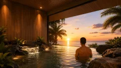 The Riviera Palm Beach Wongamat — кондо на первой линии от ฿6,93 млн — изображение проекта 12