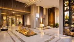 The Riviera Palm Beach Wongamat — кондо на первой линии от ฿6,93 млн — изображение проекта 14
