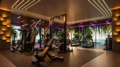 The Riviera Palm Beach Wongamat — кондо на первой линии от ฿6,93 млн — изображение проекта 15
