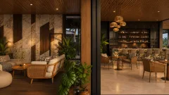 The Riviera Palm Beach Wongamat — кондо на первой линии от ฿6,93 млн — изображение проекта 16