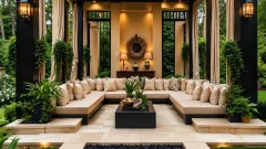 The Riviera Palm Beach Wongamat — кондо на первой линии от ฿6,93 млн — изображение проекта 19