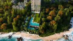 The Riviera Palm Beach Wongamat — кондо на первой линии от ฿6,93 млн — изображение проекта 22