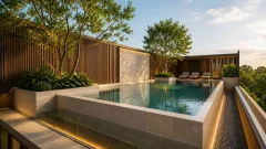 Celine Wongamat Pattaya — low-rise condo from ฿4.63M — project image 14