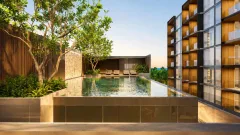 Celine Wongamat Pattaya — low-rise condo from ฿4.63M — project image 15