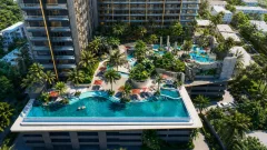 Grand Solaire Noble — 50-Storey Condominium in Pattaya — project image 9