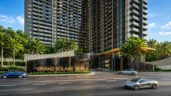 Grand Solaire Noble — 50-Storey Condominium in Pattaya — project image 10