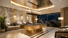 Grand Solaire Noble — 50-Storey Condominium in Pattaya — project image 11