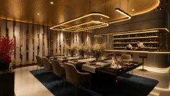Grand Solaire Noble — 50-Storey Condominium in Pattaya — project image 12