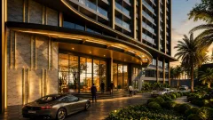 Grand Solaire Noble — 50-Storey Condominium in Pattaya — project image 13