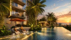 Grand Solaire Noble — 50-Storey Condominium in Pattaya — project image 14