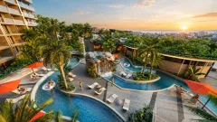 Grand Solaire Noble — 50-Storey Condominium in Pattaya — project image 17