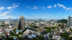 Grand Solaire Noble — 50-Storey Condominium in Pattaya — project image 18