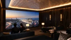 Grand Solaire Noble — 50-Storey Condominium in Pattaya — project image 19