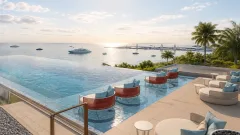 The Panora Estuaria — beachfront condos in Na Jomtien — project image 9