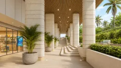 The Panora Estuaria — beachfront condos in Na Jomtien — project image 10