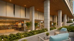 The Panora Estuaria — beachfront condos in Na Jomtien — project image 12