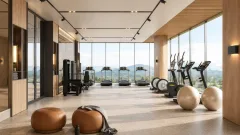 The Panora Estuaria — beachfront condos in Na Jomtien — project image 13