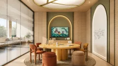The Panora Estuaria — beachfront condos in Na Jomtien — project image 15