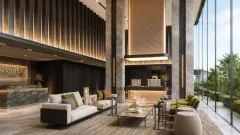 The Panora Estuaria — beachfront condos in Na Jomtien — project image 16