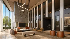 The Panora Estuaria — beachfront condos in Na Jomtien — project image 19