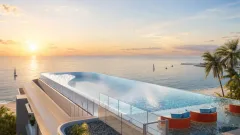 The Panora Estuaria — beachfront condos in Na Jomtien — project image 20