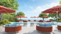 The Panora Estuaria — beachfront condos in Na Jomtien — project image 22