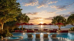 The Panora Estuaria — beachfront condos in Na Jomtien — project image 25