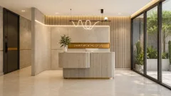 Siam Oriental Oasis — кондо на Пратамнаке, Паттайя — изображение проекта 12