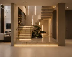 Villa Solara — Private Pool Villa in Pattaya — shared pool and communal facilities