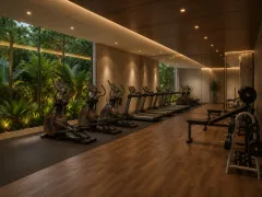 Lumina Luxury Pool Villa — виллы с бассейном в Паттайе — изображение проекта 15